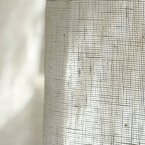 Fabriqué sur commande 100% tissé tissu de lin <span class=keywords><strong>belge</strong></span> lin lin naturel rideaux de lin rideaux de fenêtre transparents pour le salon - Product Image 6