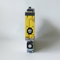Module d'amplificateur servo FANUC A06B-6240-H208, unité de commande, original, en stock, prix