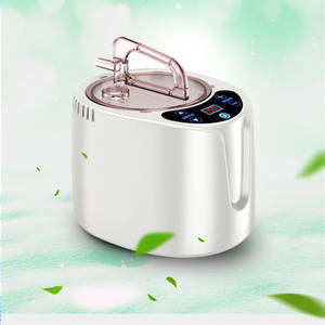 Stoom <span class=keywords><strong>Generator</strong></span> De Nieuwe 2019 Stoomboot 3L 1000W Voor Sauna Accessoires Grotere Capaciteit Sauna Douchecabine Voor Stoom Sauna - Product Image 4