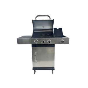Barbecue à gaz portable, pliable, léger, de haute qualité, <span class=keywords><strong>pour</strong></span> le camping et <span class=keywords><strong>les</strong></span> pique-niques en plein air, chauffage rapide, facile à <span class=keywords><strong>nettoyer</strong></span>, vente chaude - Product Image 4