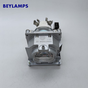 ईकी EK-300U EK-301W के लिए आवास के साथ 23040013 प्रोजेक्टर लैंप EK-302X EK-306U EK-308U LC-WBS500 LC-XBS500 EK-303U - Product Image 3