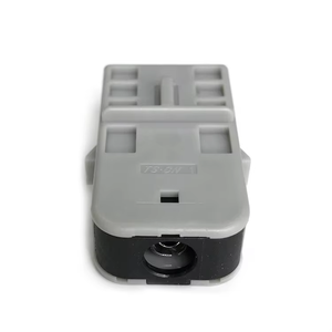 黒色ワイヤーハーネスコネクタ TS30025-26PM-AH 低電圧コネクタ 多機能自動車用コネクタ - Product Image 2