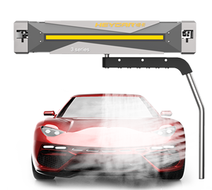 Máquina de Lavado de Autos Automática Sin Contacto <span class=keywords><strong>Heycar</strong></span> 360, Sistema de Lavado de Autos Automático Sin Contacto - Product Image 1