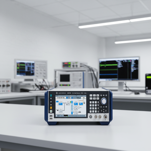 เครื่องกำเนิดสัญญาณ Rohde Schwarz SMBV100B 3G-6G - Product Image 4