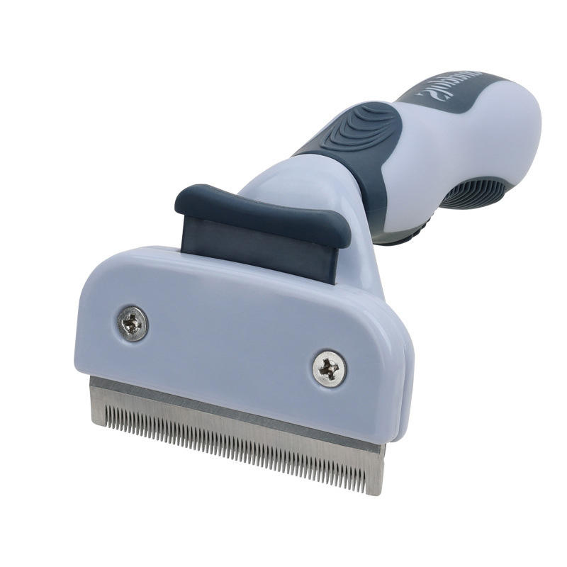 Couteau à ébavurer plat - Lame de 65 mm