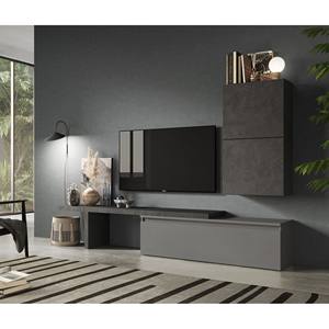 SALotto 2.0 ARDESIA E PIOMBO - Product Image 1