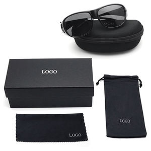 Logo personnalisé hommes Vision nocturne sport lunettes de soleil femmes motos lunettes polarisées PC cadre Tac lentilles pas cher lunettes de soleil - Product Image 6