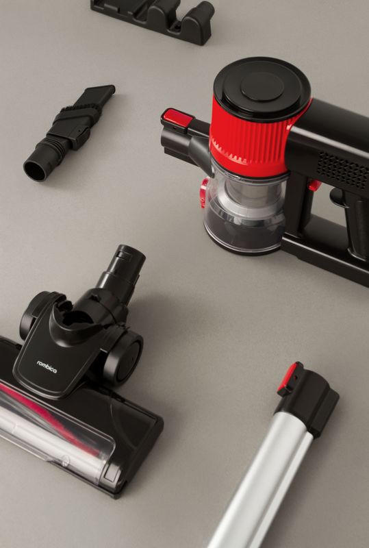 carpet cleaning system