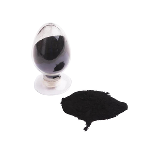 ผงทังสเตนความบริสุทธิ์สูง 99.99% ราคาจีน - Product Image 2