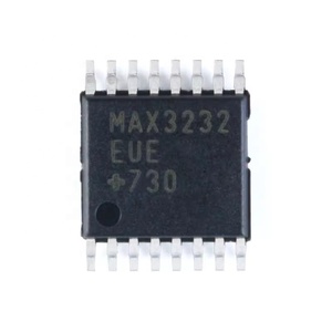 <span class=keywords><strong>Max3232eue</strong></span> <span class=keywords><strong>max3232eue</strong></span> + t New <span class=keywords><strong>Original</strong></span> <span class=keywords><strong>IC</strong></span> thu phát RS-232 đầy đủ 2/2 tssop16 linh kiện điện tử - Product Image 2