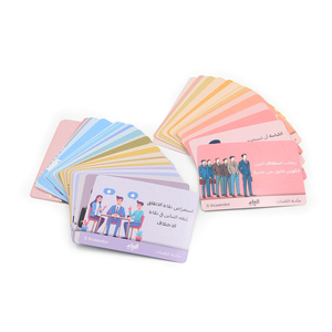 Muestra <span class=keywords><strong>gratis</strong></span> <span class=keywords><strong>de</strong></span> logotipo personalizado, diseño <span class=keywords><strong>de</strong></span> papel <span class=keywords><strong>de</strong></span> impresión, tarjetas <span class=keywords><strong>de</strong></span> juego personalizadas, fiesta familiar, <span class=keywords><strong>juegos</strong></span> <span class=keywords><strong>de</strong></span> cartas para beber para adultos - Product Image 2