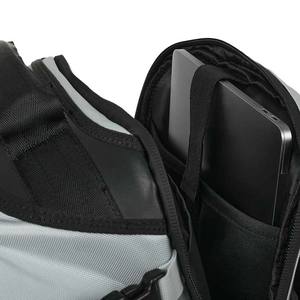 Zaino da Viaggio e Escursionismo Idrorepellente 1680D 45L Borsa Sportiva per Allenamento in Palestra con Scomparto per <span class=keywords><strong>Scarpe</strong></span> - Product Image 3