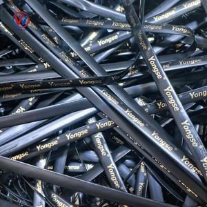 Tubo Termoencolhível Personalizado com Logotipo Impresso WOLIDA/WOER para Identificação de Cabos e Marcadores de Fios - Product Image 6