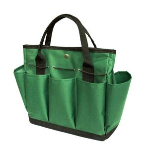 Échantillon Gratuit - Ensemble d'Outils de Jardinage en Gros - Sac de Transport Organisateur pour Outils de Jardinage - Sac de Jardinage pour Pelouse et Cour - Product Image 5
