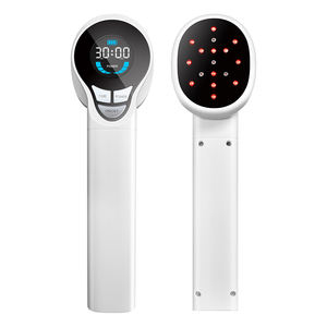 Bestseller tragbare 808nm Infrarot-Laser-Physiotherapie gerät <span class=keywords><strong>Boby</strong></span> Knie-Rehabilitation gerät aus China - Product Image 1