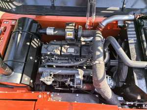 Excavadora original DOOSAN DX225LC DX225 225 LCA EXCAVADORA BARATA DOOSAN EXCAVADORA DE USADO DE 2017 - Product Image 3