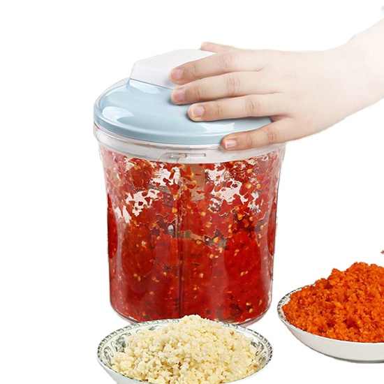 manual food chopper vegetable cutter big size food processors
