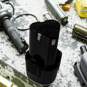 Für Elektrowerkzeuge 1300/3C/<span class=keywords><strong>3</strong></span>-Zellen Lithium-Ionen-Akkupack OEM ODM - Product Image 3