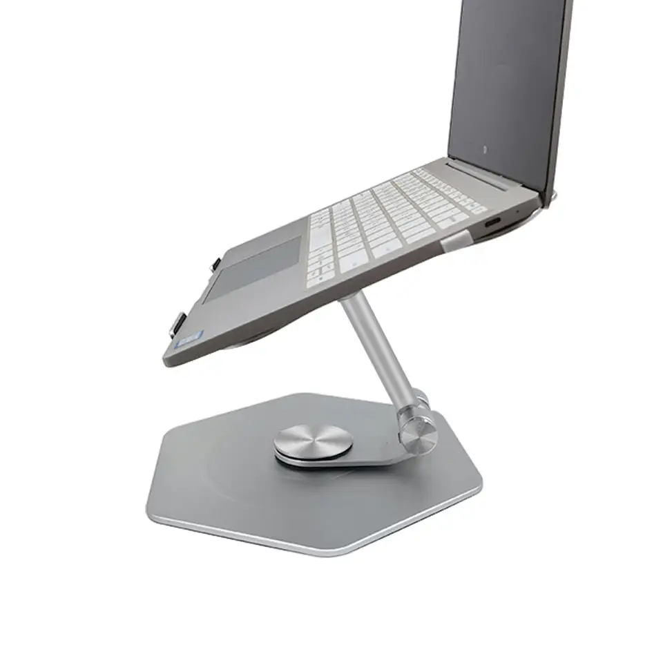 Laptop Stand Adjustable For Bed Laptop Stand Adjustable 360 Laptop Accessories Stand