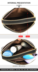 Bolsos de Hombro para Mujer, Bolsos de Mano de Lujo para Mujer, Bolsos de Alta Calidad de Diseñador - Product Image 6