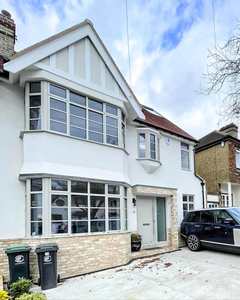 Fenêtre de <span class=keywords><strong>baie</strong></span> de cuisine <span class=keywords><strong>coulissante</strong></span> à ouverture poussoir et tirante, triple vitrage, à rupture de pont thermique, transparente, résistante aux ouragans, style américain - Product Image 4