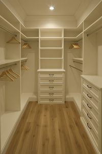 High Capacity <strong>Wardrobe</strong> <strong>Storage</strong> <strong>Solution</strong> With Luxury Walk in <strong>Wardrobe</strong> Design for Contemporary Bedroom <strong>Wardrobe</strong> - Product Image 4