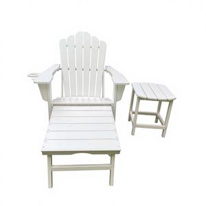 Mesa Plegable de HDPE Reciclado, Cumple con la Normativa ADA, para Uso en Exteriores, Patios Escolares, Parques Urbanos y Gimnasios - Product Image 1