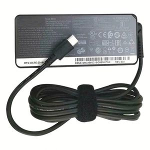 Factory Price Newest Type C 45w 65w Usb C Ac Laptop Universal Power <b>Adapter</b> Charger for Dell Lenovo - Product Image 1