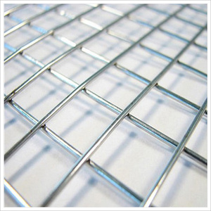 Grillage soudé galvanisé par nattes en acier PVC de <span class=keywords><strong>3</strong></span>/<span class=keywords><strong>8</strong></span> pouces galvanisé soudé pour la barrière de jardin - Product Image 3