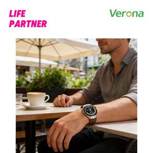 Montre connectée avec batterie 750 mAh, écran LCD, carte SIM 5G, étanche IP68, navigation GPS, suivi de la fréquence cardiaque, lecteur de musique, santé et sport - Product Image 4