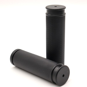 ปลอกแฮนด์จักรยาน SD136-105MM สำหรับจักรยานเสือภูเขา จับกระชับมือ พร้อมดีไซน์ลายพื้นผิว - Product Image 1