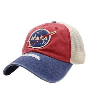 Custom NASA Printed Sport Baseball Caps Snapback <strong>Hats</strong> Logo Men Baseball <strong>Hats</strong> - Product Image 4