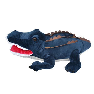 Sacoche de tir à l'arc série animaux en peluche, sacoche de hanche dinosaure, porte-flèches léger, sacs à flèches - Product Image 5