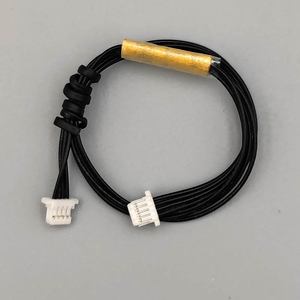 Thiết Bị Đầu Cuối Jst Đầu Nối Lắp Ráp Tùy Chỉnh Sh 1.0Mm Dây Cáp 4 Chân Dây Cáp Jst - Product Image 5