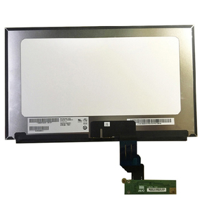 หน้าจอ LCD คุณภาพสูง B125HAN03.0 ขนาด 12.5 นิ้ว ความละเอียด 1366*768 TFT WLED - Product Image 3
