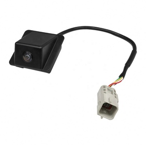 23135306 sao lưu máy ảnh cho 2013 2017 Chevrolet Traverse màu được xây dựng trong máy ảnh 23135306 - Product Image 2