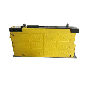 Fanuc ตัวขยายสัญญาณไดรเวอร์เซอร์โวมอเตอร์สปินเดิลมอเตอร์ A06B-6240-H103พร้อมระบบสื่อสาร RS485สำหรับการควบคุมทางอุตสาหกรรมและการเขียนโปรแกรม PLC - Product Image 6