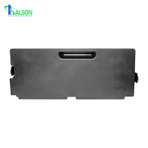 Cartuccia di recupero toner compatibile SS704A/CLT-W809 per Samsung MultiXpress <span class=keywords><strong>CLX</strong></span>-9201NA, MultiXpress <span class=keywords><strong>CLX</strong></span>-9251NA, MultiXpress <span class=keywords><strong>CLX</strong></span>-9301 - Product Image 3