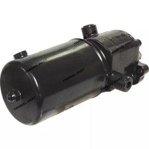 Pompe hydraulique de direction assistée IZUMI 1691156M91 S.40155 pour Massey Ferguson 165 <span class=keywords><strong>168</strong></span> 175 178 185 30D 50B 565 - Product Image 3