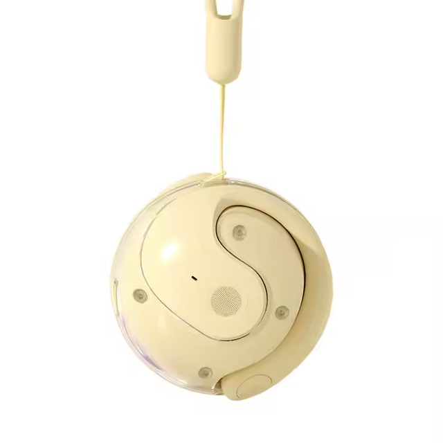 High Quality 144 Language AI Translator Earbuds Real-Time Online Offline Telephone Headset with Translation Features