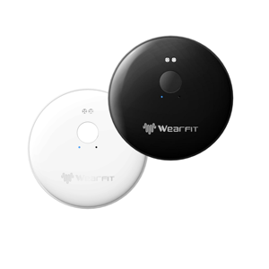<span class=keywords><strong>Dispositivo</strong></span> Traductor Inteligente Wearfit AI 102, Traductor de Voz Instantáneo en Tiempo Real con Más de 50 Idiomas - Product Image 6