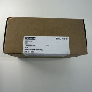 A5E02625805-H2 ORIGINAL CV5_DC IPC พาวเวอร์ซัพพลาย 150W - Product Image 3
