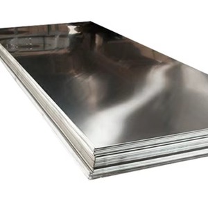 Высокое качество Astm Sus нержавеющая сталь 304 304l 316 410 нержавеющая сталь Ce Tole <span class=keywords><strong>Inox</strong></span> 4 мм 316 - Product Image 1