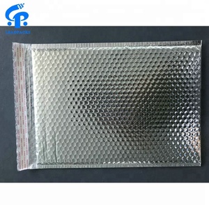 Express personnalisés D'affranchissement Postale Sacs À Bulles Poly Emballage Sac de <span class=keywords><strong>Courrier</strong></span> - Product Image 2