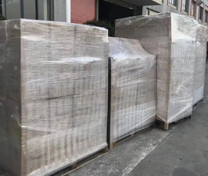 アクスルブレーキシステム部品標準エアバッグトレーラー用エアサスペンション - Product Image 6