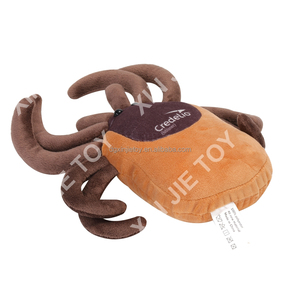 <span class=keywords><strong>Peluche</strong></span> <span class=keywords><strong>araignée</strong></span> en coton PP, <span class=keywords><strong>peluche</strong></span> <span class=keywords><strong>araignée</strong></span> personnalisable, <span class=keywords><strong>peluche</strong></span> <span class=keywords><strong>araignée</strong></span> <span class=keywords><strong>géante</strong></span>, <span class=keywords><strong>peluche</strong></span> <span class=keywords><strong>araignée</strong></span> avec OEM ODM - Product Image 3