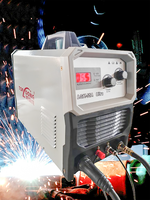 Portable 55A CNC Plasma Machine De Découpe Qualité 6 mm Métal 1000x1500mm Efficace Comprend Une Source Complète Consommable 120A Moteur