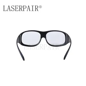 Lunettes de sécurité laser Erbium 2700-3000nm OD 6 + Lunettes laser 2780nm 2940nm Protection des yeux pour lasers erbium 2780nm 2940nm - Product Image 5
