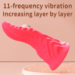 Silicone Anal Plug Estimulante Massageador SM Anal Dilator Masturbador Adequado para Casais e Adultos Dispositivo de Estimulação do Ponto G - Product Image 3