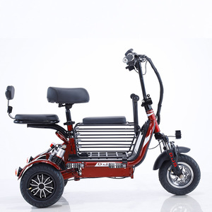 รถสามล้อเครื่องยนต์บรรทุกสินค้าขายดีในจีนปี 2026 - Product Image 6